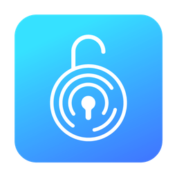 TunesKit iPhone Unlocker icon